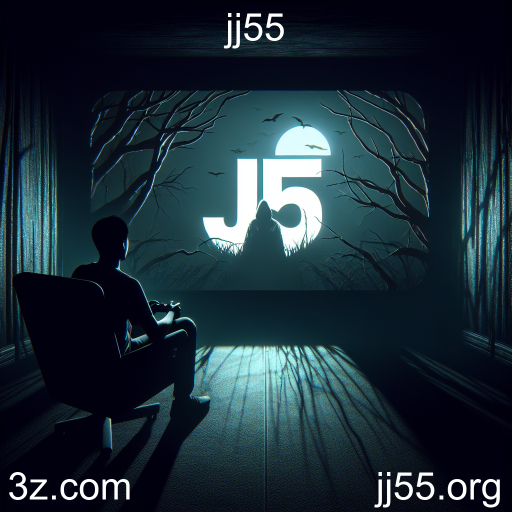 A Ascensão dos Jogos de Terror: Uma Exploração dos Medos Virtuais